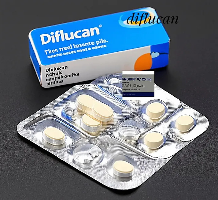 Diflucan 3